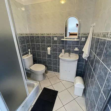 U Michala 招待所 Karwieńskie Błoto