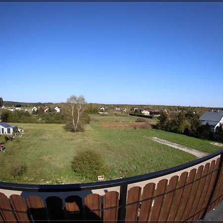 招待所 U Michala Karwieńskie Błoto