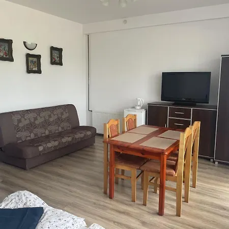 U Michala Karwieńskie Błoto