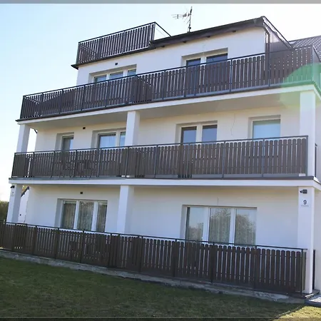 U Michala 3* Karwieńskie Błoto