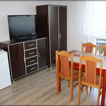 U Michala Karwieńskie Błoto