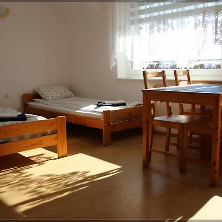 U Michala 招待所 Karwieńskie Błoto