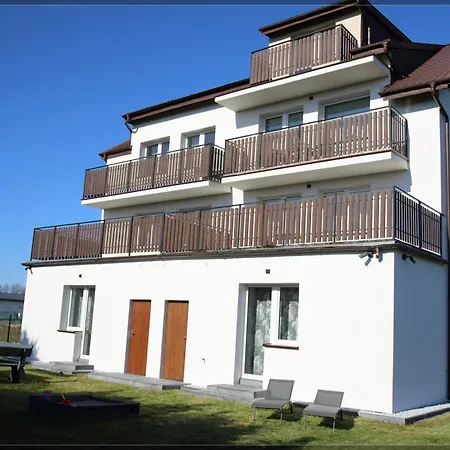 U Michala 招待所 3*