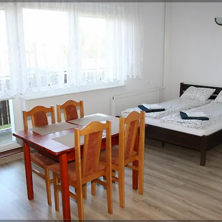 U Michala 招待所 Karwieńskie Błoto