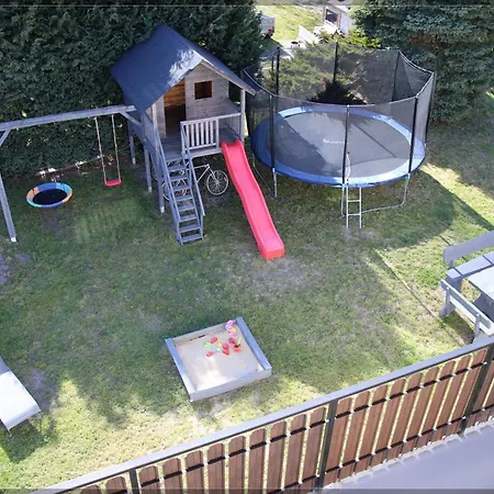 U Michala Karwieńskie Błoto