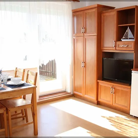 招待所 U Michala 3*