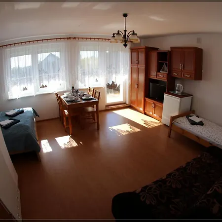 U Michala 3* Karwieńskie Błoto