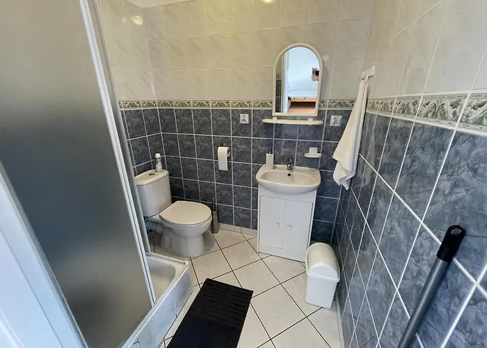 U Michala Pensionat Karwieńskie Błoto