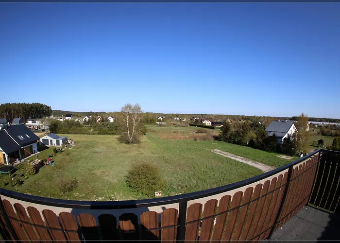 Pensionat U Michala Karwieńskie Błoto