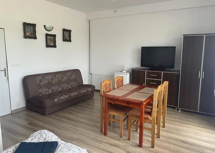 U Michala Karwieńskie Błoto