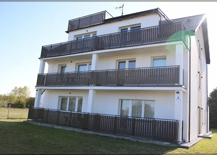 U Michala 3* Karwieńskie Błoto