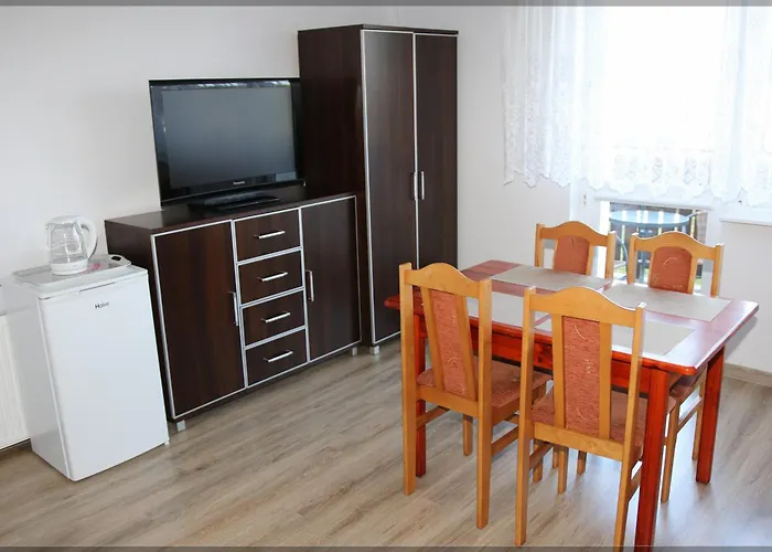 U Michala Karwieńskie Błoto