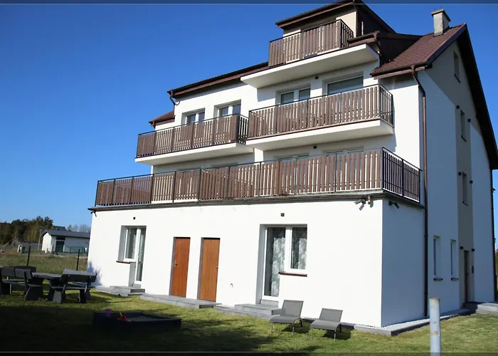 U Michala Pensionat 3*