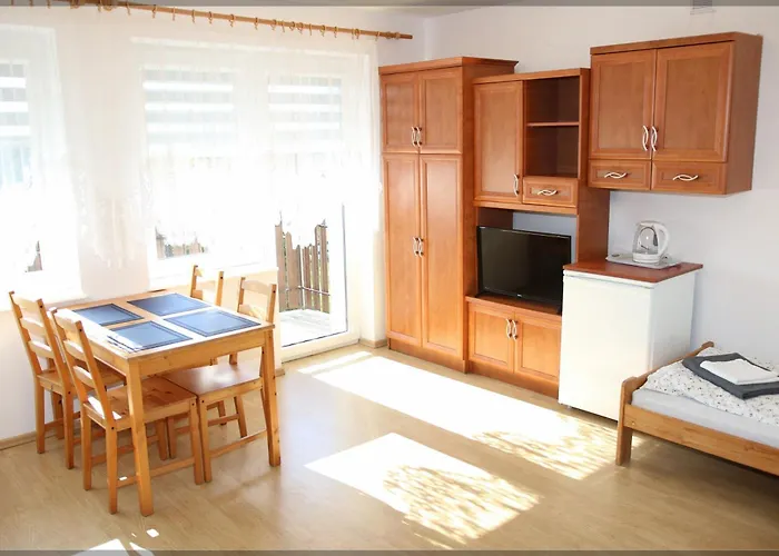 Pensionat U Michala 3*