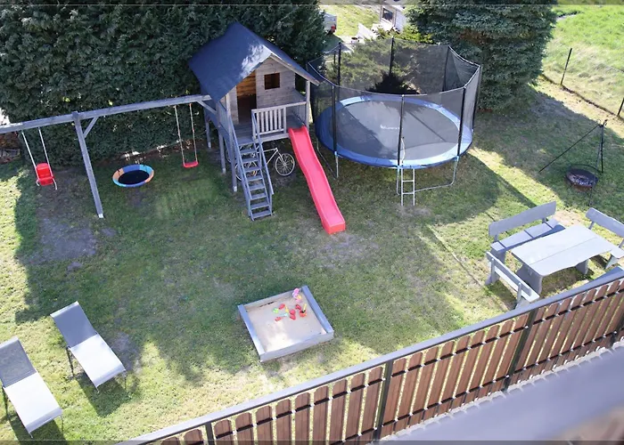 U Michala Karwieńskie Błoto