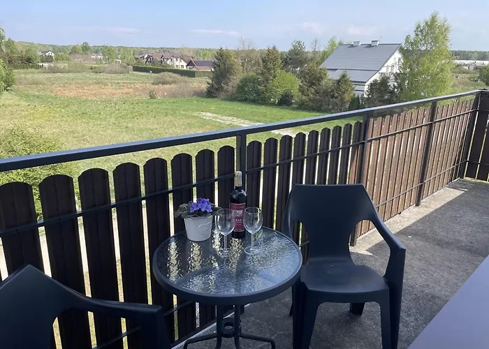 U Michala 3* Karwieńskie Błoto