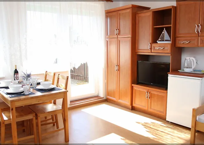 Pensionat U Michala 3*