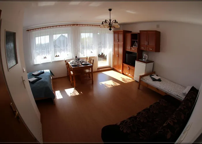 U Michala 3* Karwieńskie Błoto